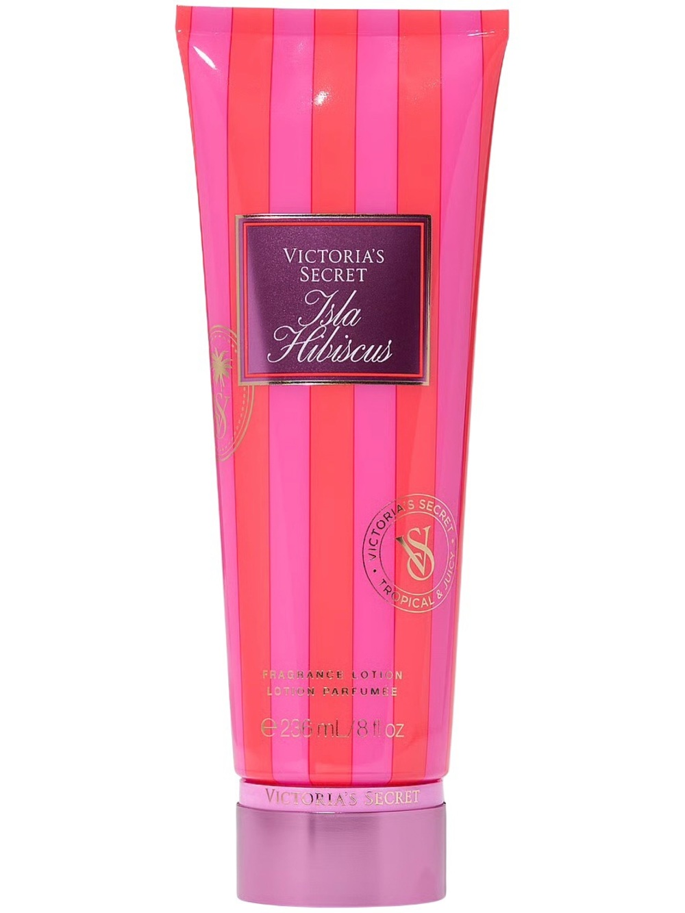 Victoria’s Secret Isla Hibiscus Fragrance Lotion 8oz